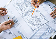 成套高壓反應(yīng)釜設(shè)備定制方案設(shè)計(jì)示意圖