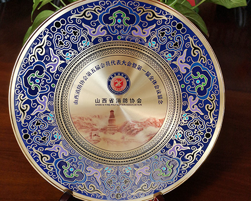 山西省消防協(xié)會第五屆代表大會