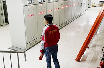 【山西商場消防檢測】過程中，普及了一下：如何預防火災發生？