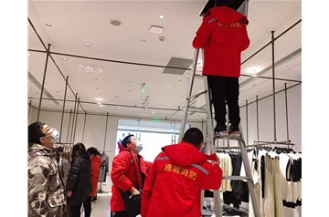 【山西消防設備年檢】認準【通測消防】！消防年檢和消防維保的區別有哪些？