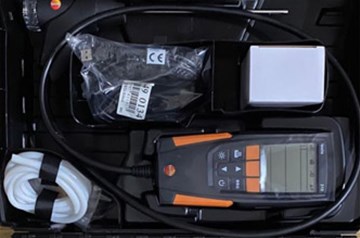 山西通測消防檢測淺析高層建筑大廈防火安全淺析？