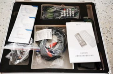 山西通測公司為您分享，自動噴水滅火系統(tǒng)的灑水噴頭選型有哪些要求？