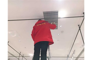 山西通測(cè)為您解答，建筑工地火災(zāi)隱患及預(yù)防對(duì)策？