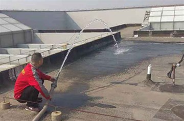 山西通測公司 解讀重大火災隱患的成因及整改措施？