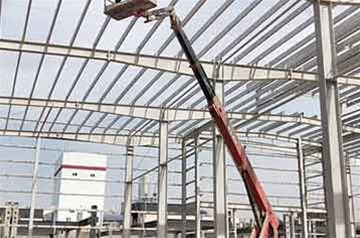 通測消防 解讀高層建筑大廈防火安全淺析？