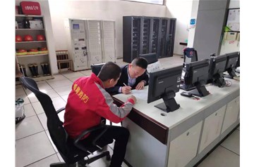 山西通測消防檢測咨詢高層建筑大廈防火安全淺析？